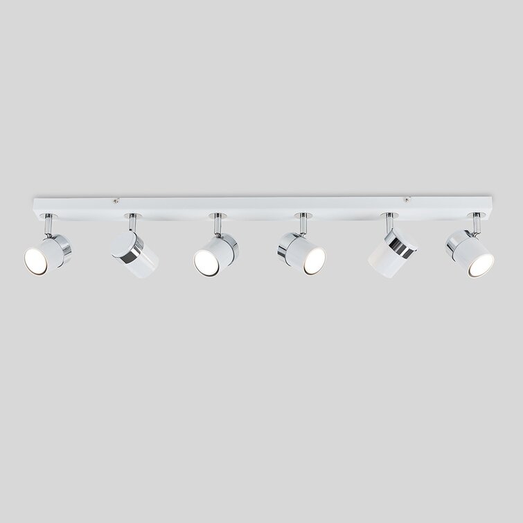 Led spot outlet light ceiling